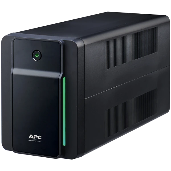 APC BACK-UPS 2.2KVA AVR OUTLETS ( BX2200MI ) 
