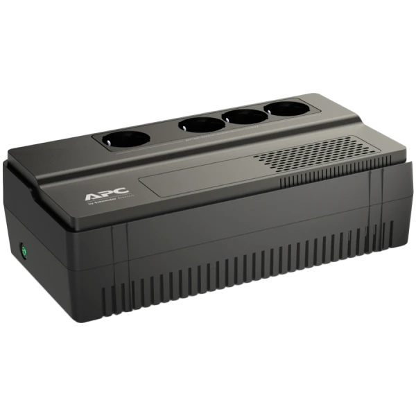 APC BACK-UPS BV 650VA AVR, IEC OUTLET ( BV650I ) 
