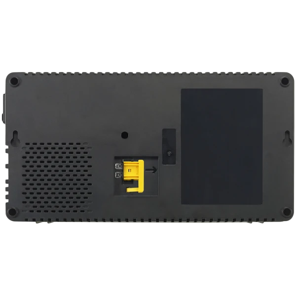 APC BACK-UPS BV 650VA AVR, IEC OUTLET ( BV650I ) 