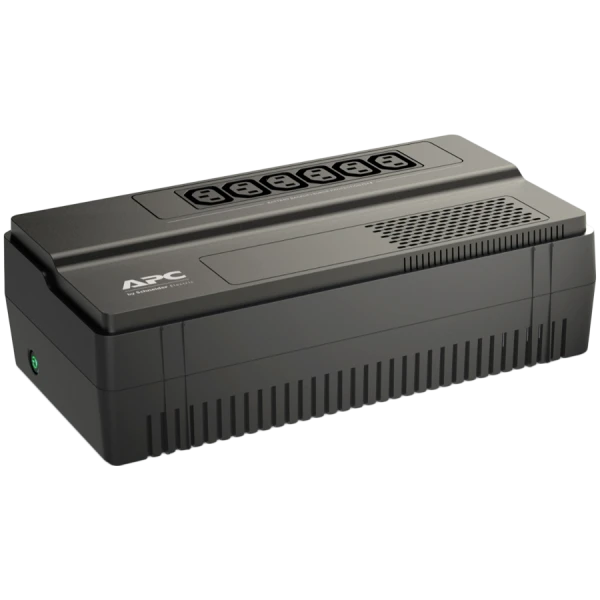 APC EASY UPS BV 800VA, AVR, IEC OUTLET ( BV800I ) 