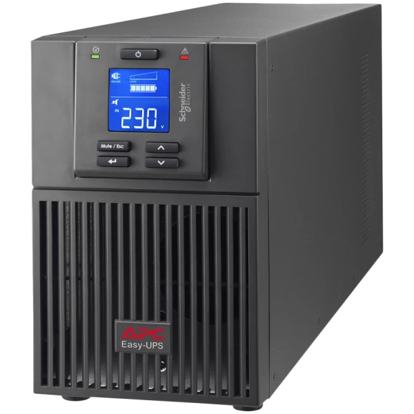APC EASY UPS SRV 1000VA 230V ( SRV1KI-E ) 