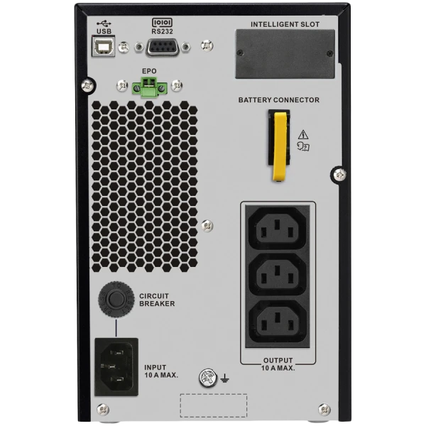 APC EASY UPS SRV 1000VA 230V ( SRV1KI-E ) 