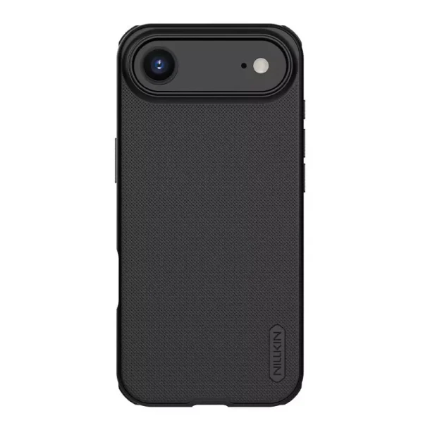 Torbica Nillkin Scrub Pro za iPhone 17 Air 6.6 crna