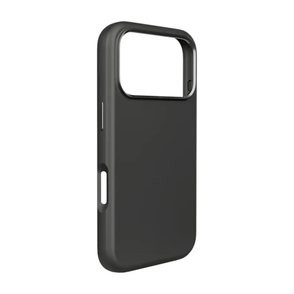 Torbica Puro ICON MAG PRO za iPhone 17 Pro 6.3 crna