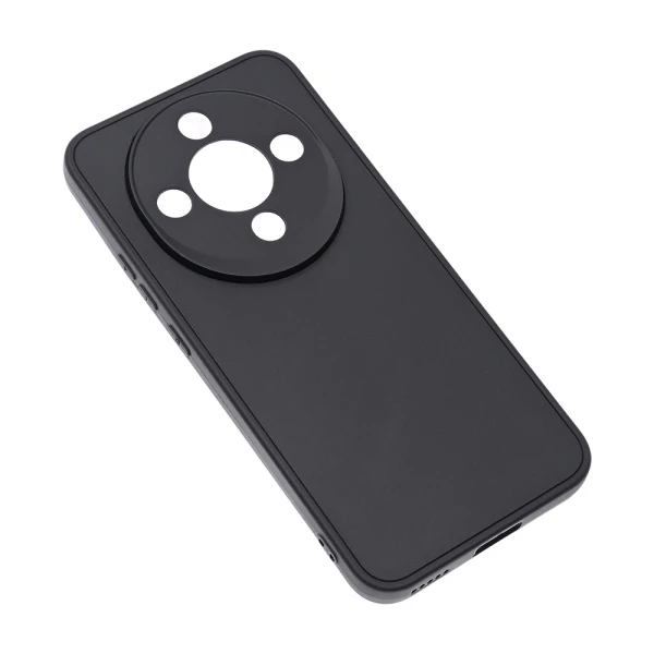 Torbica 3D Camera za Honor Magic 8 Lite crna