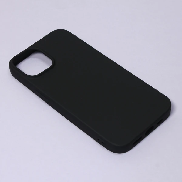 Torbica Teracell Giulietta za iPhone 14 6.1 mat crna