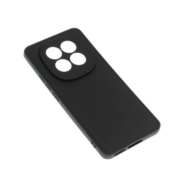 Torbica 3D Camera za Xiaomi Redmi Note 15 4G crna
