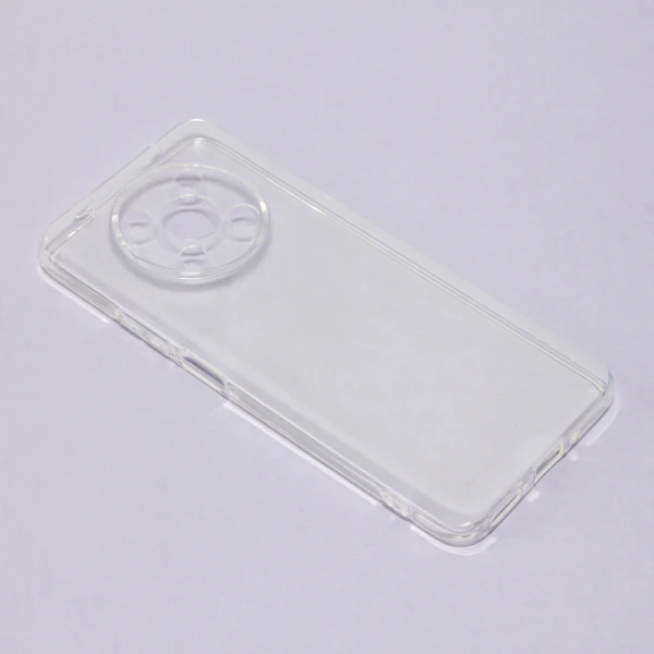 Torbica Teracell Giulietta za Huawei Nova Y90 transparent