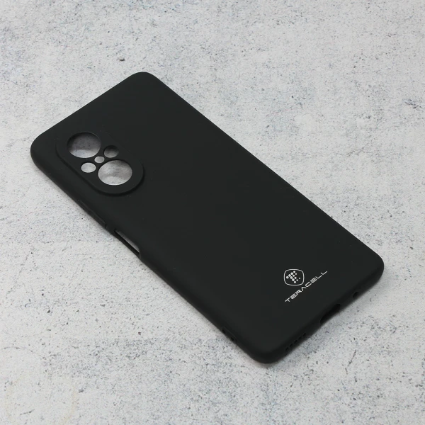 Torbica Teracell Skin za Huawei Nova 9 SE mat crna