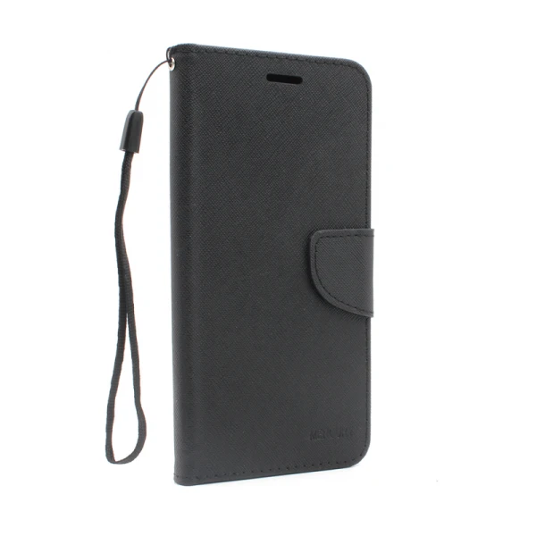 Torbica Mercury za Motorola Edge 70 crna