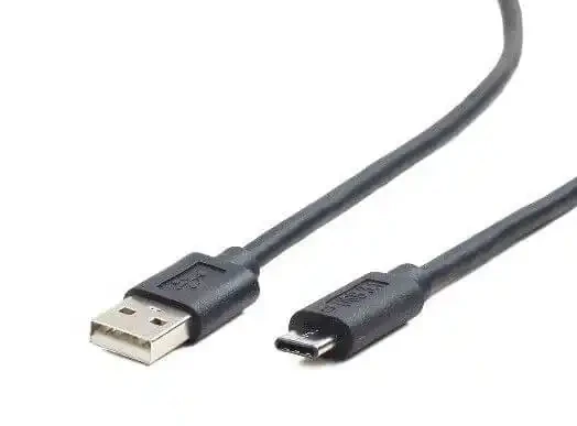 Kabl USB 2.0  CCP-USB2-AMCM-6 A-plug to Type-C 1.8m