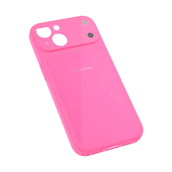 Torbica Magsafe GlowUp za iPhone 13/14 6.1 pink