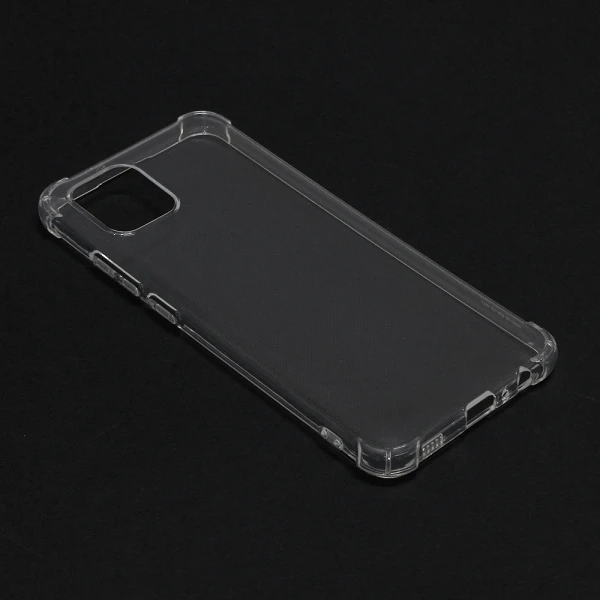 Torbica Transparent Ice Cube za Samsung A035F Galaxy A03