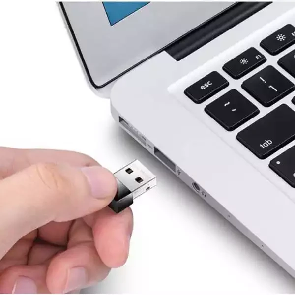 USB Wifi adapter Cudy WU650/AC650