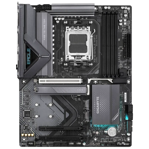 Matična ploča Gigabyte AM5 X870 EAGLE WIFI7