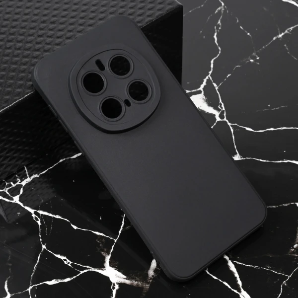 Torbica Teracell Giulietta za Honor Magic 7 Pro mat crna