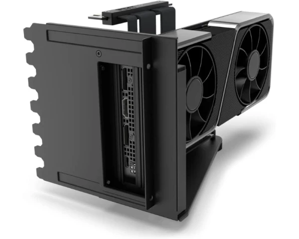 NZXT Vertical GPU Mounting Kit (AB-RH175-B1) crni 