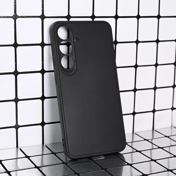 Torbica 3D Camera za Samsung S931B Galaxy S25 crna