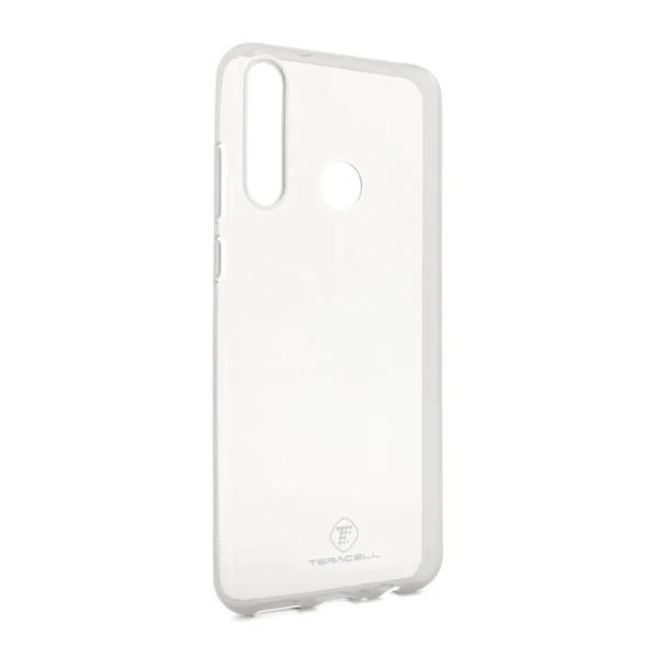 Torbica Teracell Skin za Huawei Y6p transparent