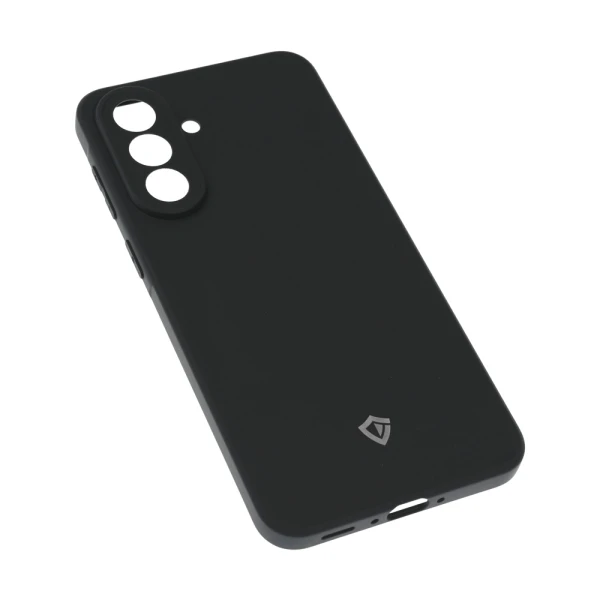 Torbica Teracell Skin za Samsung A576B Galaxy A57 5G mat crna