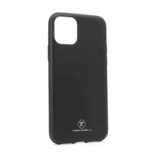 Torbica Teracell Skin za iPhone 11 Pro 5.8 mat crna