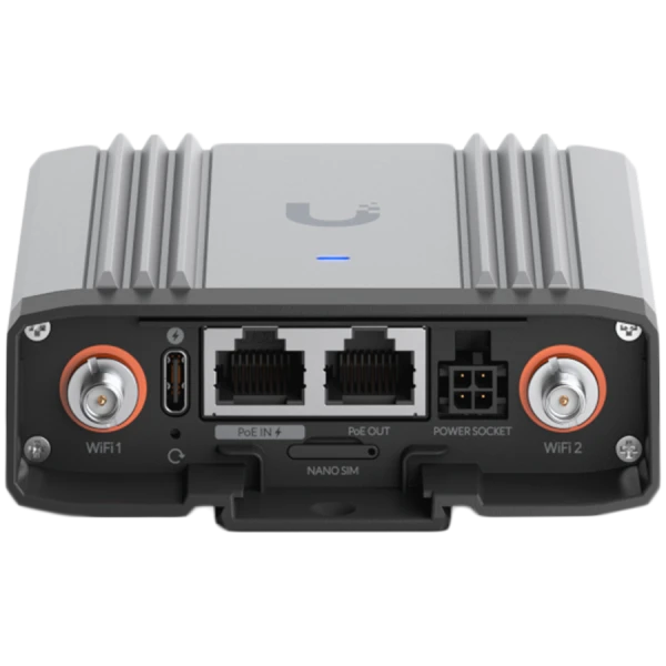 Mobile Router Industrial ( UMR-INDUSTRIAL-EU ) 