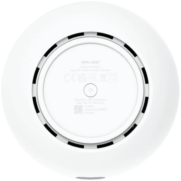 UBIQUITI UniFi Dream Router 7 ( UDR7-EU ) 