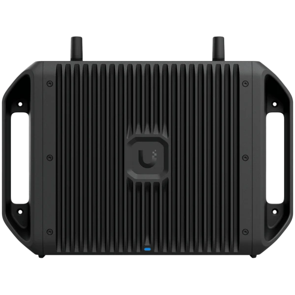 UBIQUITI UniFi Industrial Cloud Gateway, 10GbE, 350W ( UCG-INDUSTRIAL-EU ) 