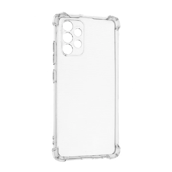 Torbica Transparent Ice Cube za Samsung A325F Galaxy A32 4G (EU)