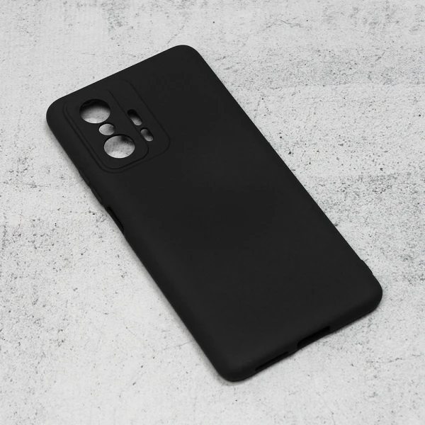 Torbica Teracell Giulietta za Xiaomi 11T/11T Pro mat crna