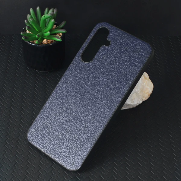 Torbica Groove za Samsung A356B Galaxy A35 5G plava