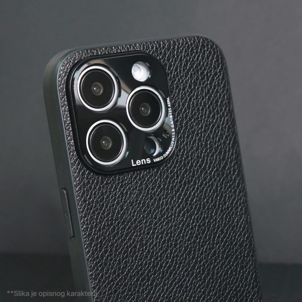 Torbica Groove za Samsung A356B Galaxy A35 5G plava