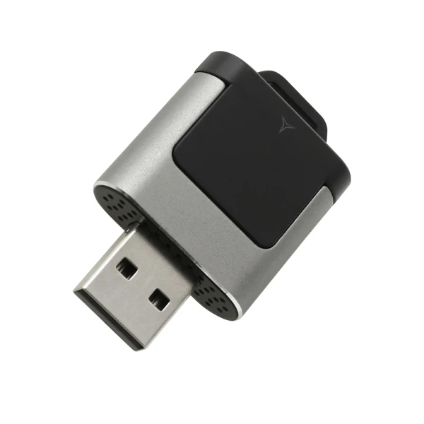 Carplay box m29 type c crni (aluminijum)