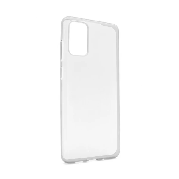 Torbica Teracell Skin za Samsung G985F Galaxy S20 Plus transparent