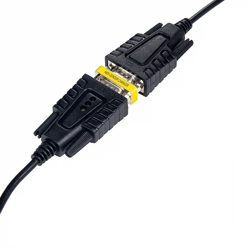 Serijski adapter DB9 F-F KT-AVG-69