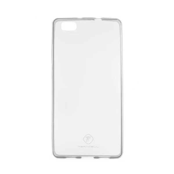 Torbica Teracell Skin za Huawei P8 lite transparent