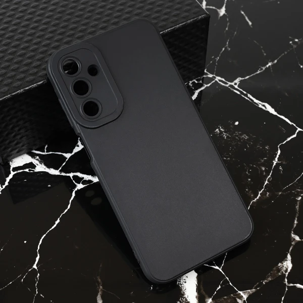 Torbica Teracell Giulietta za Samsung A156B Galaxy A15 5G mat crna