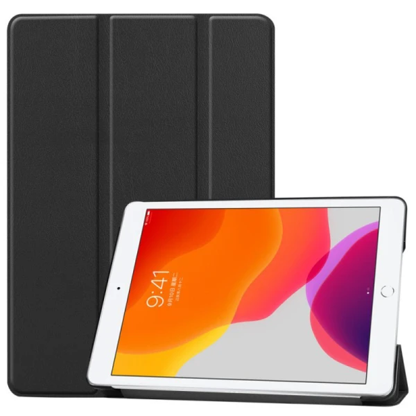 Torbica Ultra Slim za iPad 10.2 2019/2020/2021 crna