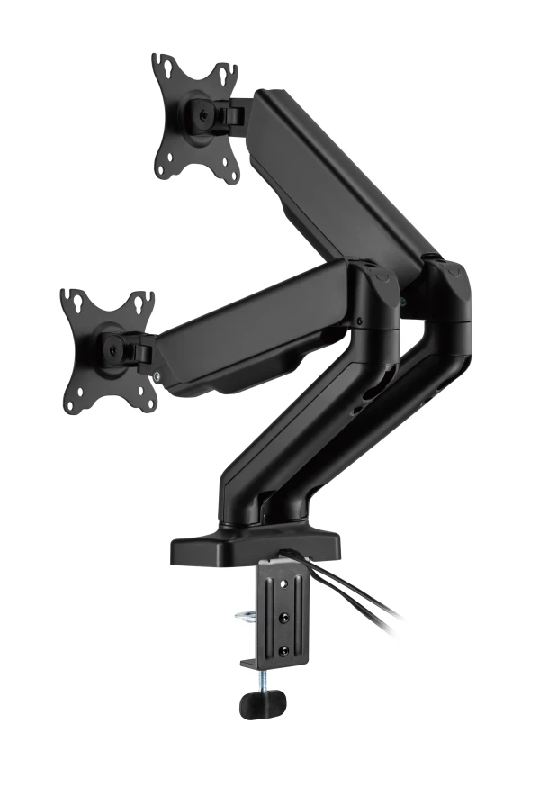 Nosač za 2 monitora MAX DDL32 17-32/vesa 100x100/2x9kg