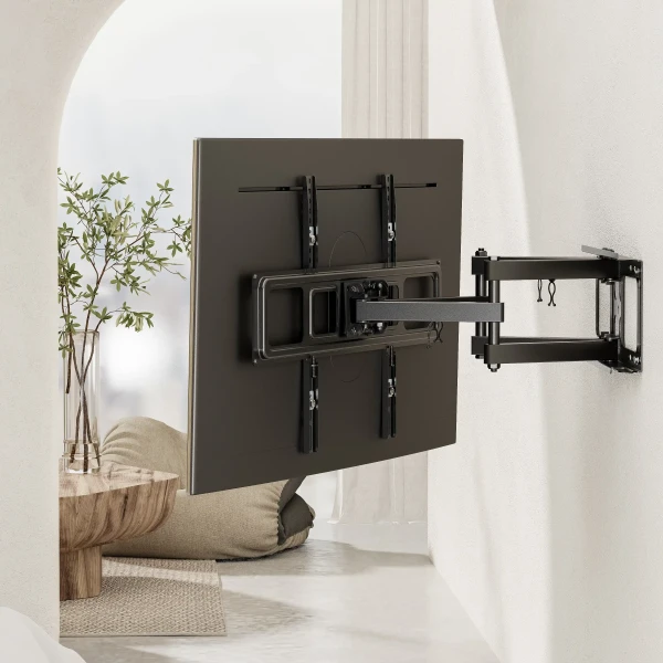 Nosač za TV MAX ML65 32-70/vesa max 400x400/40kg/zglobni