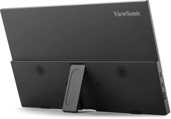 Portabl  monitor 16 ViewSonic VA1650 1920x1080/Full HD/IPS/60Hz/USB-C/HDMI/Audio/Zvučnici