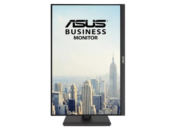 Monitor 27 Asus VA27DQFS 1920x1080/Full HD IPS/1ms/100Hz/VGA/HDMI/DP/USB/pivot/zvučnici
