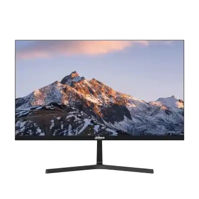 Monitor 24 Dahua LM24-B200S 1920x1080/Full HD/VA/100Hz/5ms/HDMI/VGA/Zvučnici