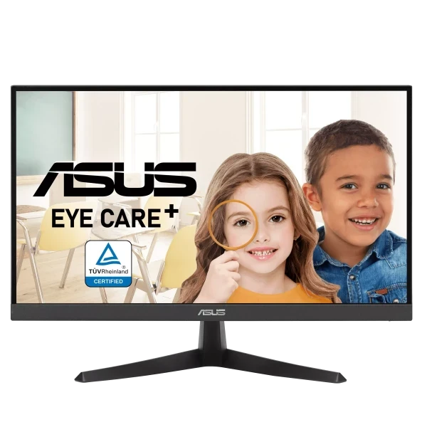 Monitor 22 Asus VY229Q 1920x1080/IPS Full HD/75Hz/1ms/HDMI/DP/Zvučnici