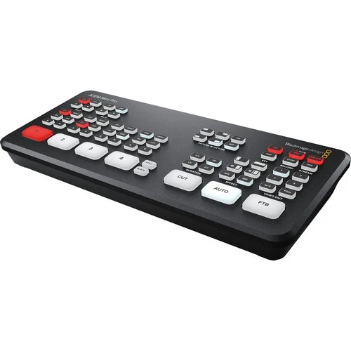 Stream deck Blackmagic Design ATEM mini pro