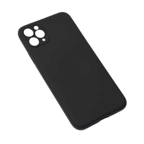 Torbica Teracell Giulietta za iPhone 11 Pro Max 6.5 mat crna