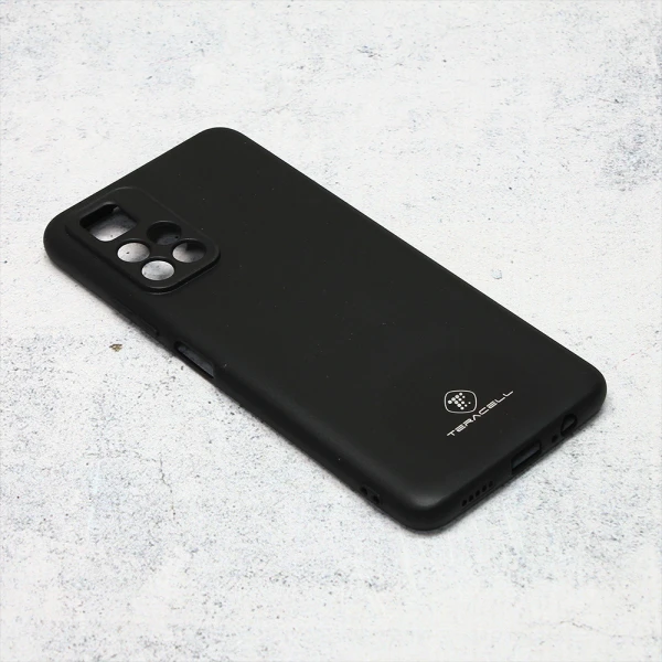 Torbica Teracell Skin za Xiaomi Redmi Note 11T 5G/Poco M4 Pro 5G mat crna