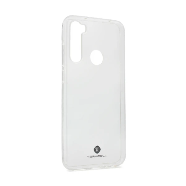 Torbica Teracell Skin za Xiaomi Redmi Note 8T transparent