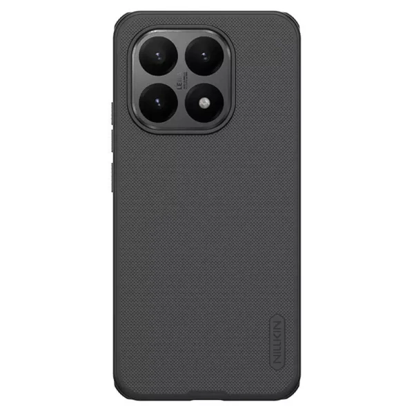 Torbica Nillkin Scrub Pro za Xiaomi 15T crna
