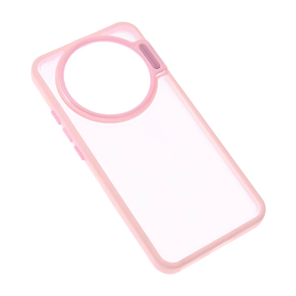 Torbica Pastel Pop za Honor Magic 8 Lite roze